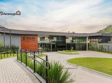 eae8bfff8ca40f90ff11e60149e331c6999ac5eb · Casa à venda, 307 m² por R$ 3.790.000,00 - Santo Inácio - Curitiba/PR