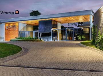 4c3b6ff7cdd6e6e6654108045b79135476ffdda9 · Casa com 4 dormitórios à venda, 336 m² por R$ 4.350.000,00 - Santo Inácio - Curitiba/PR