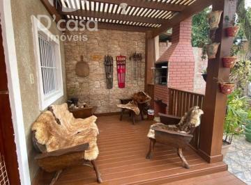 Casa · 89m² · 3 Quartos · 4 Vagas · Excelente casa com 3 dormitórios, sendo uma suíte à venda, 89 m² por R$ 479.000 - Morada do Vale III