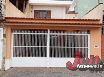 Casa · 120m² · 2 Quartos · 2 Vagas · SOBRADO - 120M²- MOBILIADO - RUDGE RAMOS - SÃO BERNARDO DO CAMPO
