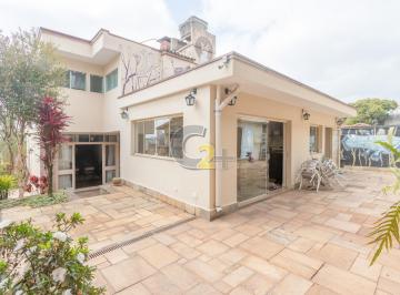 Casa · 306m² · 3 Quartos · 2 Vagas · Sobrado a venda na Vila Romana com 3 quartos e 2 vagas