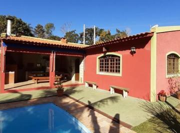 Casa de 4 quartos, Mairinque · Condomínio Porta do Sol : Rua Privativa