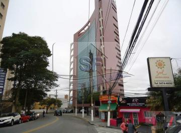 FACHADA · Sala para aluguel, Vila Osasco - Osasco/SP
