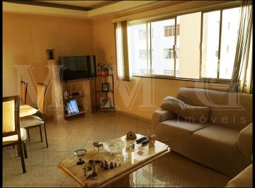 Apartamento · 110m² · 3 Quartos · 1 Vaga · Três dormitórios, espaçoso e vaga de garagem, p´roximo ao Pq. Ibirapuera