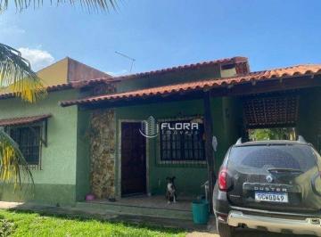 Linda casa 3 quartos em Itaipuaçu · Casa com 3 dormitórios à venda por R$ 520.000,00 - Jardim Atlântico Central (Itaipuaçu) - Maricá/RJ