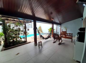 3881b2a393938e9c42afda0c3bce466c4806da56 · Casa para alugar, 268 m² por R$ 12.782,50/mês - Urbanova - São José dos Campos/SP