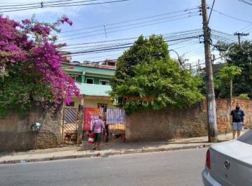 4d1d66959ea7df70ff32189d3e711d87b6f88f3d · Terreno à venda, 443 m² por R$ 750.000 - Jardim Bananal - Guarulhos/SP