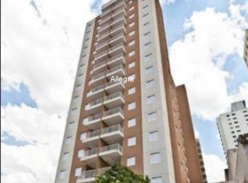 Foto 01 · Condições imperdíveis para você morar no cond. You Saude (R. Nossa Sra. da Saúde, 1330). Apartamento