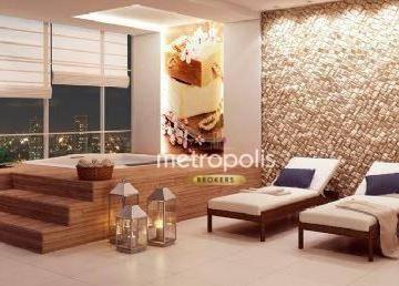 527e278406beb0aa88775e79258ed4fb0be27fe5 · Loft à venda, 36 m² por R$ 345.000,00 - Jardim do Mar - São Bernardo do Campo/SP