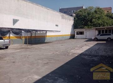 4e5e1fa0e129a8ed8c0594571a1f7126cd7d9cb8 · Terreno à venda, 613 m² por R$ 2.800.000,00 - Jabaquara - São Paulo/SP