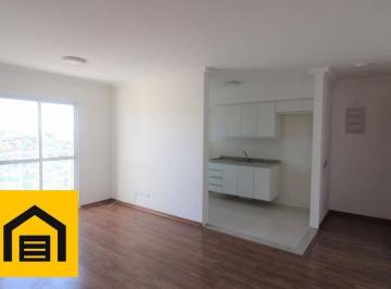 0afcfb7f588f2df08f40eba26d4975e6bacc2316 · Apartamento com 2 dormitórios à venda, 68 m² por R$ 430.000,00 - Parque São Vicente - Mauá/SP