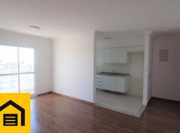 f6cebcbc1c4ddfbe92814e2accc7dd28081b6f47 · Apartamento com 2 dormitórios à venda, 68 m² por R$ 430.000,00 - Parque São Vicente - Mauá/SP