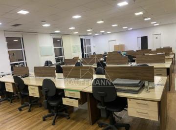 Comercial · 235m² · 6 Vagas · Conjunto Comercial para Locação no Brooklin - 2 Salas, 2 Banheiros, 6 Vagas e 235m² A.U
