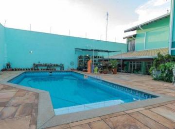 1c7c1d38acad99c464f5c9d723370b9290c3acc0 · Casa com 4 dormitórios à venda, 420 m² por R$ 980.000,00 - Jardim Eulina - Campinas/SP