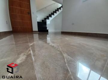 Apartamento · 100m² · 2 Quartos · 1 Vaga · Cobertura 100 M² Localizado No Bairro Santo Alberto Santo André - SP