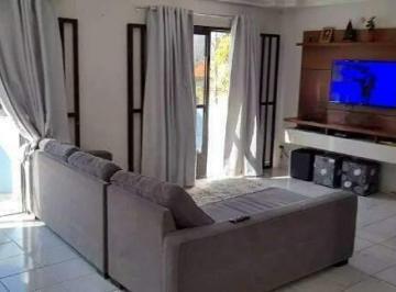 Apartamento · 124m² · 3 Quartos · 2 Vagas · Torre única com 3 aptos somente, condomínio baixo e com 124 área construída!