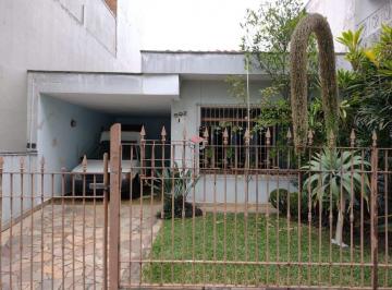 Casa · 177m² · 4 Quartos · 2 Vagas · Casa com 177m² localizada no Bairro Anchieta em São Bernardo do Campo - SP.
