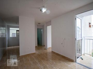 Apartamento · 50m² · 2 Quartos · Apartamento à Venda - Jacarepaguá, 2 Quartos, 50 m² - Rio de Janeiro