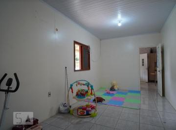 Casa · 140m² · 4 Quartos · 4 Vagas · Casa à Venda - Bairro Fátima, 4 Quartos, 140 m² - Canoas