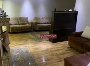 33e2119cb8e23d81e898d5404df18be86d3a392f · Casa à venda, 500 m² por R$ 1.400.000,00 - Vila Augusta - Guarulhos/SP