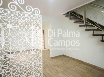 Casa · 98m² · 2 Quartos · 2 Vagas · Sobrado com 98 m² localizado na Av Doutor Ricardo Jafet, Ipiranga, SP.