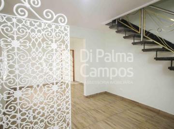 Casa · 98m² · 2 Quartos · 2 Vagas · Sobrado com 98 m² localizado na Av Doutor Ricardo Jafet, Ipiranga, SP.