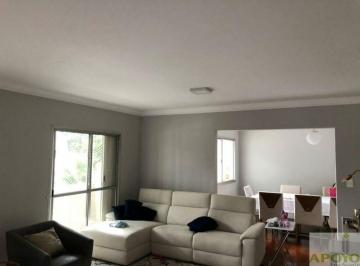 Apartamento · 180m² · 4 Quartos · 2 Vagas · Campo Belo excelente apartamento ótima localização