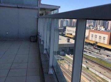 3ed7debb6525528afc6325a0c1d965f0d6857eb8 · Apartamento com 1 dormitório à venda, 62 m² por R$ 600.000,00 - Tatuapé - São Paulo/SP