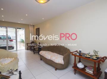 Casa · 115m² · 2 Quartos · 1 Vaga · Sobrado Residencial 115m² para Venda na Vila Nova Conceição