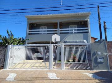 Casa · 238m² · 4 Quartos · 4 Vagas · Casa à venda no bairro Parque Jambeiro em Campinas