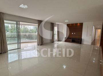 Apartamento · 246m² · 4 Quartos · 3 Vagas · Aluga-se Apartamento no jardim marajoara  , 246 m² 4 quartos sendo 4 suítes, 3 vagas .