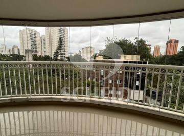 Apartamento · 246m² · 4 Quartos · 3 Vagas · Aluga-se Apartamento no jardim marajoara , 246 m² 4 quartos sendo 4 suítes, 3 vagas .
