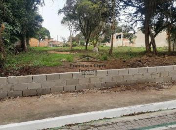 Terreno · 1500m² · Terreno à venda no bairro São Manoel - Guaratinguetá/SP