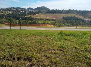 Foto 01 · Excelente terreno para venda no condomínio Alphaville Jundiaí
