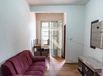 Apartamento · 45m² · 1 Quarto · Apartamento à Venda - Liberdade, 1 Quarto,  45 m² - São Paulo