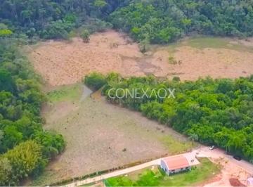 0 · terreno à venda em Jardim Martinelli (Sousas)