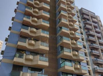 0 · Cambuí - Apartamento para Locação em Edifício Saint Honoré.