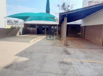 Comercial · 500m² · Sobrado á VENDA no Centro de Londrina com área total de 700 m2.