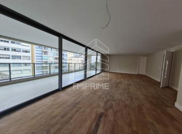 Apartamento · 350m² · 4 Quartos · 5 Vagas · Apartamento à venda, 4 quartos, 4 suítes e 5 vagas - Higienópolis - São Paulo/SP