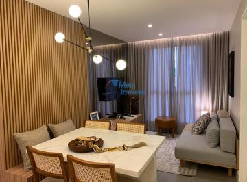 Foto 03 · Av Urbano 400/600 Residencial Recanto das Andorinhas  2 Quartos  28m² Lazer Ac FGTS