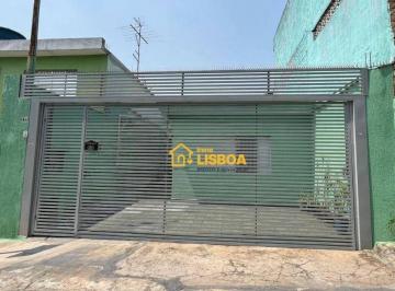 16cc90117ce739c4e71b13146bcbd0e8339e437f · Casa com 2 dormitórios à venda, 80 m² por R$ 360.000,00 - Jardim São Gabriel - São Paulo/SP