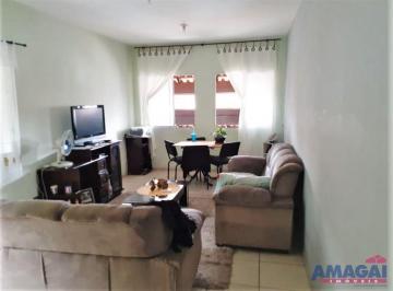 Casa · 142m² · 3 Quartos · 2 Vagas · Sobrado em São José dos Campos, no bairro Bosque Dos Eucaliptos, à venda.