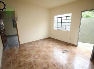 SALA · SOBRADO - BARONESA