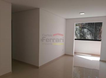 Apartamento · 67m² · 3 Quartos · 2 Vagas · Vila Aurora - 3 dormitorios, 1 suite, sala com sacada, Vaga e Lazer completo.