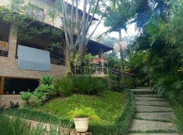Casa · 400m² · 3 Quartos · 10 Vagas · Residência de Alto Padrão no Jardim Ibiratiba ? 8 Vagas, Edícula e Área Verde