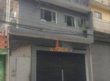 25c3a0ec659a34589e6a64a15fb90f36f89a0a7e · Prédio à venda, 600 m² por R$ 1.590.000,00 - Jardim Salete - Taboão da Serra/SP