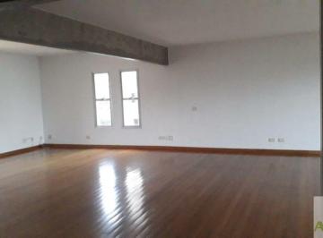 Apartamento · 362m² · 4 Quartos · 4 Vagas · Brooklin excelente apartamento ótimo local com 362m² Area util