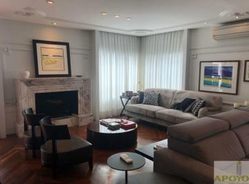 Apartamento · 165m² · 3 Quartos · 3 Vagas · Apartamento Brooklin condominio Vetrino By Cyrela