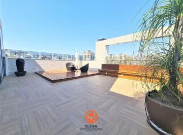 Apartamento · 334m² · 5 Quartos · 5 Vagas · COBERTURA À VENDA NO BAIRRO CASTELO, 5 QUARTOS, 5 VAGAS, PRÉDIO COM ELEVADOR, 334M²