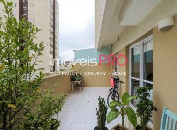 Apartamento · 53m² · 1 Quarto · 1 Vaga · Apartamento Garden 1 dormitório  para Venda na Vila Sônia